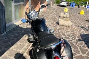 BMW R 1200 C Montauk 2004 - 24.800 km - Originale