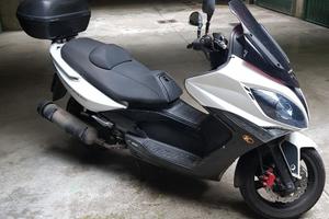 Xciting 300 Kymco