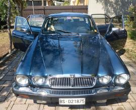 JAGUAR XJ/Sover/Daim'82-97 - 1987