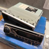 autoradio JVC KD-G3ED 50w x4