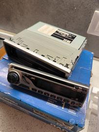 autoradio JVC KD-G3ED 50w x4