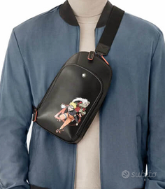 Montblanc x Naruto borsa nuova (uomo)