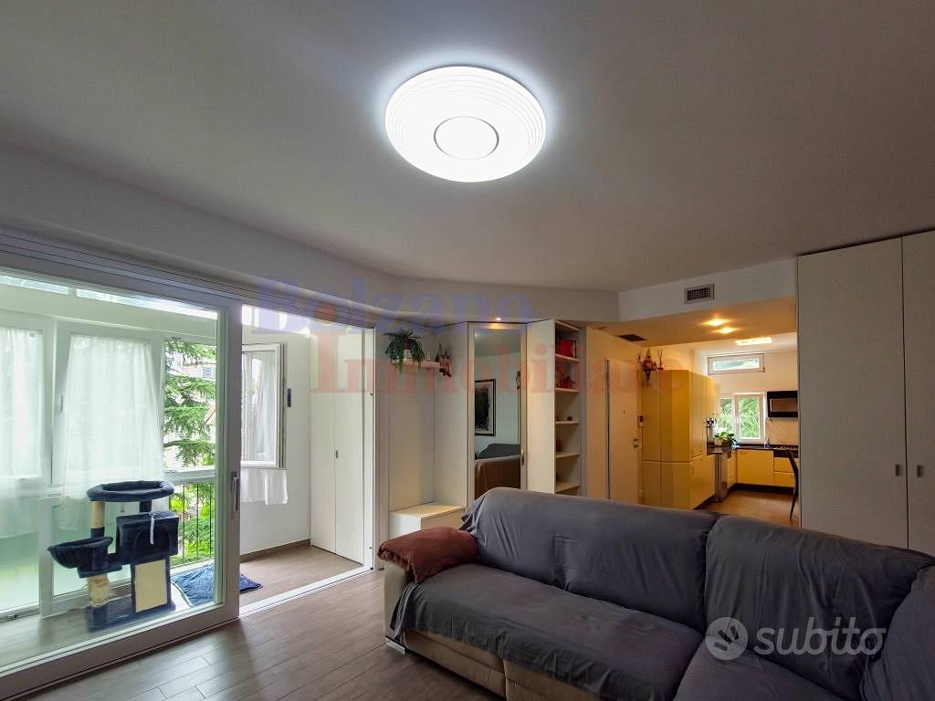 Appartamento di 116 m² con 5 locali e box auto dop - Vista 3