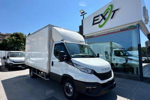 Iveco Daily 35C16H 3.000 cassonato 2024