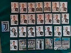 Squadra Juve compl album calciatori panini 2019/20