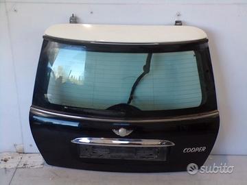 Portellone Posteriore Mini Cooper R50 2004
