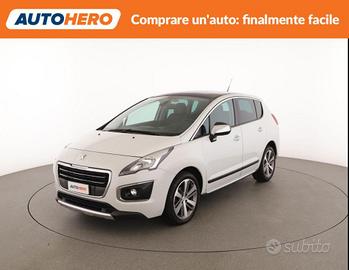 PEUGEOT 3008 ER02910