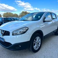 Nissan Qashqai 1.5 dCi 110cv 2011
