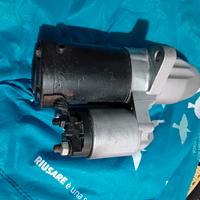 motorino  avviamento  smart 451