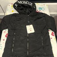 Giubbotto Moncler nero (M)