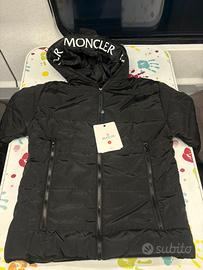 Giubbotto Moncler nero (M)