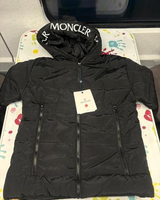 Giubbotto Moncler nero (M)