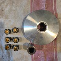 variatore malossi beverly 200-250-300