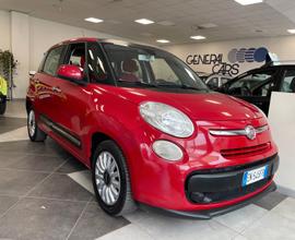 Fiat 500L 1.3 Multijet 85 CV Pop Star