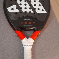 Racchetta padel Adidas Metalbone 3.2