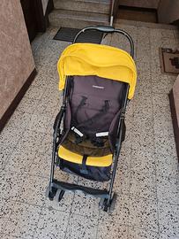 Passeggino Ultraleggero Foppapedretti Prenatal 