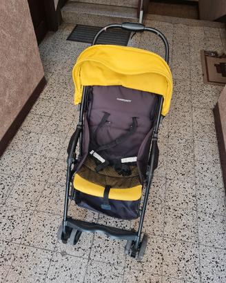 Passeggino Ultraleggero Foppapedretti Prenatal 