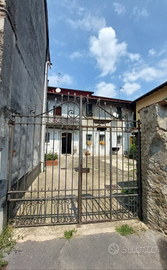 Bilocale zona Baggio