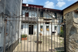 Bilocale zona Baggio