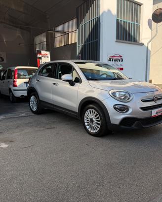 Fiat 500X 1.3 Benzina GPL