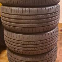 Gomme 195/45/15