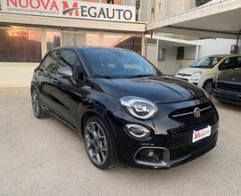 FIAT 500X 1.6 MultiJet 120 CV DCT Sport