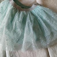 Gonnellina in tulle Mesi 18