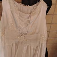 Vestito damigella d’onore