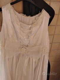 Vestito damigella d’onore