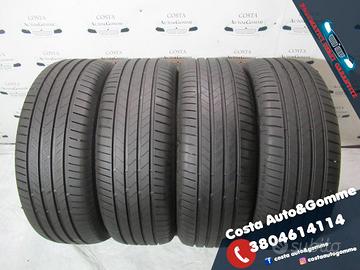 235 60 18 Bridgestone 99% 2024 Pneus