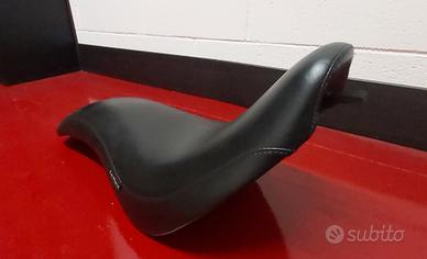 Sella Le Pera King Cobra per Harley Davidson