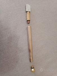 diamante taglia vetro