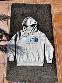 Felpa Trapstar