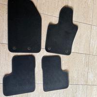 Tappetini JEPP RENEGADE