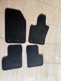 Tappetini JEPP RENEGADE