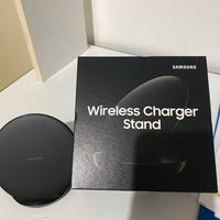 Samsung Wireless Charger Stand EP-N5100