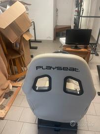 Playseat evolution