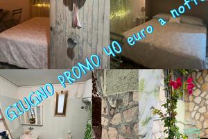 Scauri/Minturno vacanze
