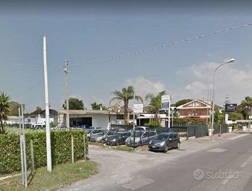 Terreno agricolo Latina