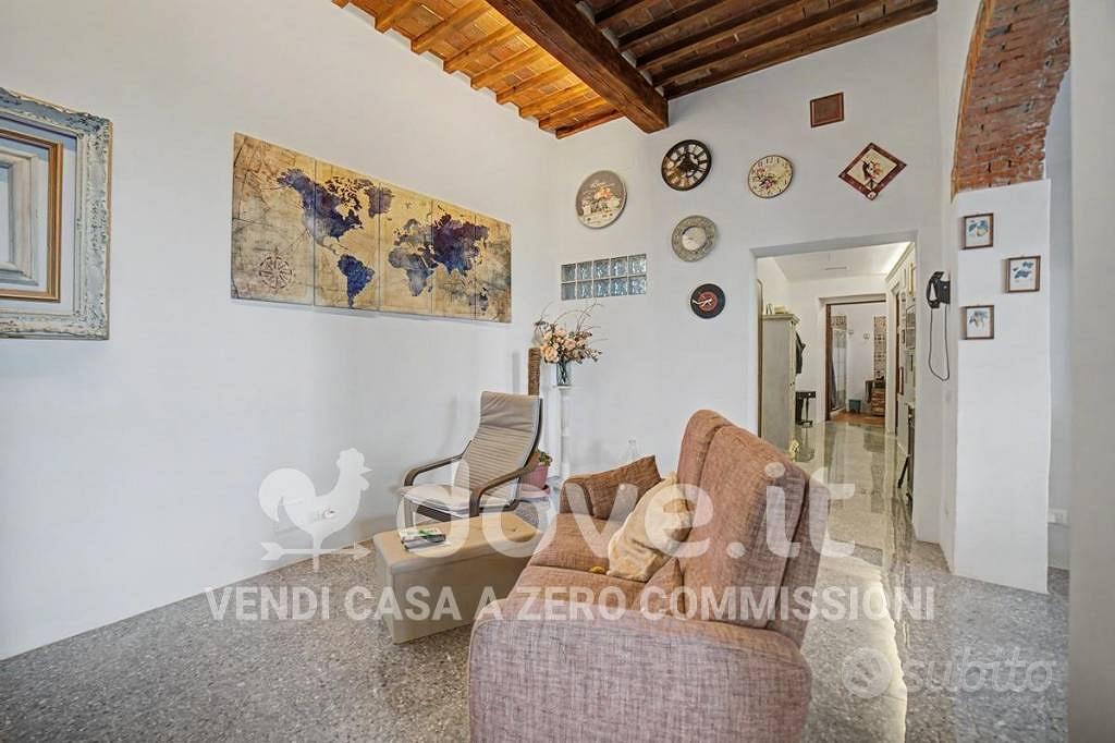 Appartamento – Capannoli, Santo Pietro Belvedere - Vista 4