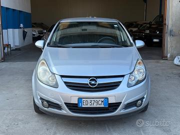 Opel Corsa 1.2 80CV 5 porte GPL-TECH Edition