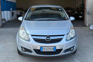 Opel Corsa 1.2 80CV 5 porte GPL-TECH Edition