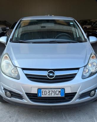 Opel Corsa 1.2 80CV 5 porte GPL-TECH Edition