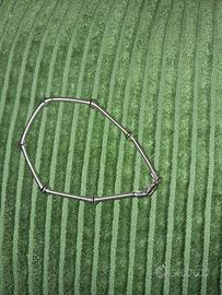 Stupendo Braccialetto in Argento 925