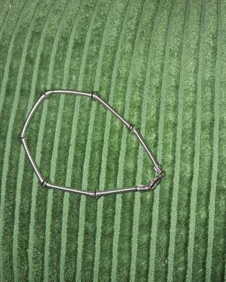 Stupendo Braccialetto in Argento 925