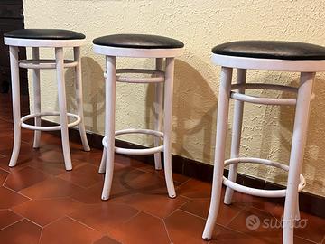 Sgabello per penisola cucina