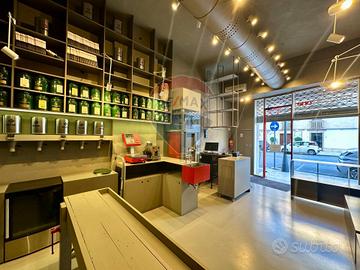 Locale Commerciale - Modica