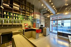 Locale Commerciale - Modica