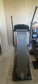 technogym glidex 600 xtpro