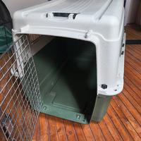 Trasportino cani